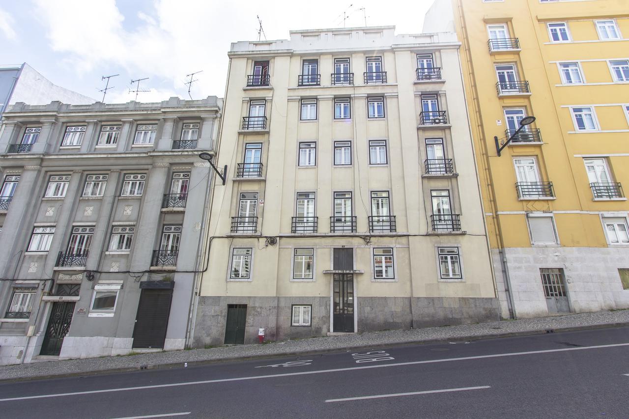 LisboaMarques Prestige By Homing公寓 外观 照片